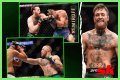Connor McGregor Height: The Dimensions Of A Fighting Legend