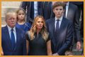 Does Barron Trump Live With His Girlfriend? A Deep Dive Into His Life
