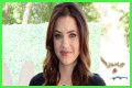 Exploring Julie Gonzalo's Eyebrow Style: A Trendsetter In The Beauty World