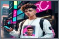 Isaac Camon: The Rise Of A Digital Influencer