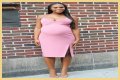 Michelle Obama Pregnant Pictures: A Journey Through Time