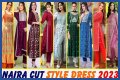 Naira Dresses: The Ultimate Guide To Style And Elegance