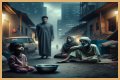 The Poorest Person: A Deep Dive Into Global Poverty