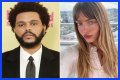 Uncover The Enigma Of Simi Khadra: The Weeknd's Muse Revealed