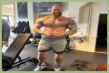 Unveiling The Truth: Hafthor Bjornsson's Stroke And Recovery